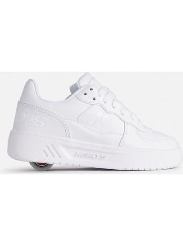 Heelys Sneaker in Weiß