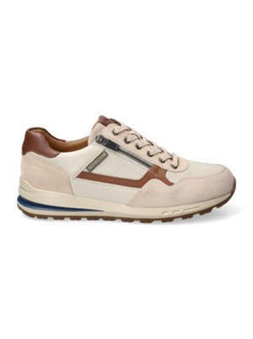 Mephisto SHOES "Bradley Light Sand 3612" in Light Sand 3612