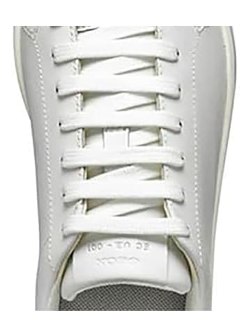 Geox VI.RI+SI D in C1Z5Q-Blanco/Piel