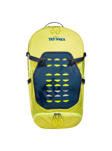 Tatonka MTB 28 Rucksack 53 cm in lime