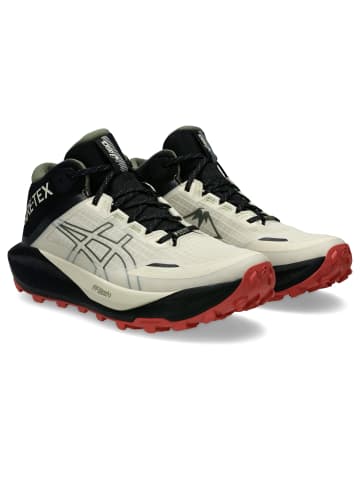 asics Laufschuhe GEL-Trabuco MT GTX in vanilla/mantle green