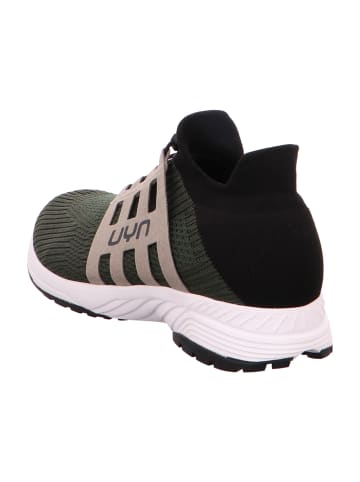 UYN Sneaker Low in Grün