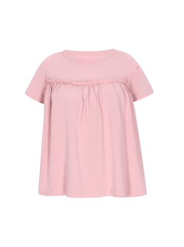 usha FESTIVAL Women Blouse in light pink
