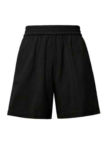Studio Untold Shorts in schwarz