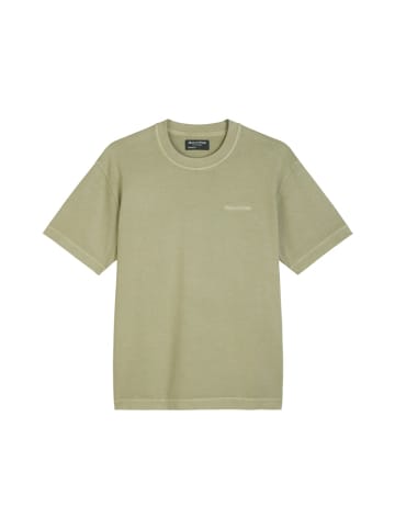 Marc O'Polo T-Shirt relaxed in Grün