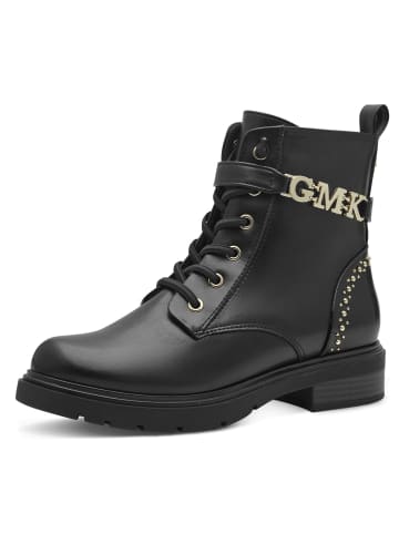 Marco Tozzi Stiefeletten für Damen in schwarz