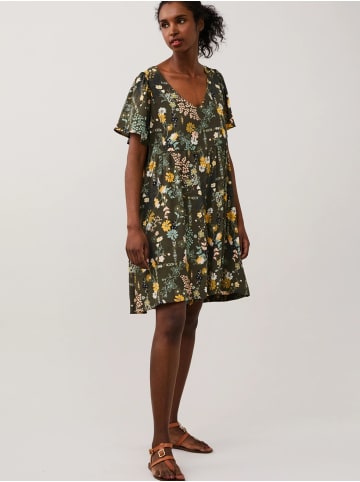 Odd Molly One-piece suit Remi in DARK OLIVE