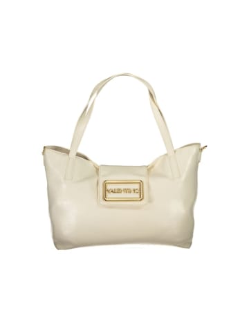 Valentino by Mario Valentino Beige Polyurethan Damen Tasche