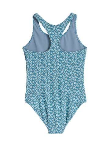 Marc O'Polo TEENS-GIRLS Badeanzug in Blau