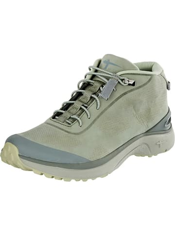 Tamaris Wanderschuhe für Damen in grün
