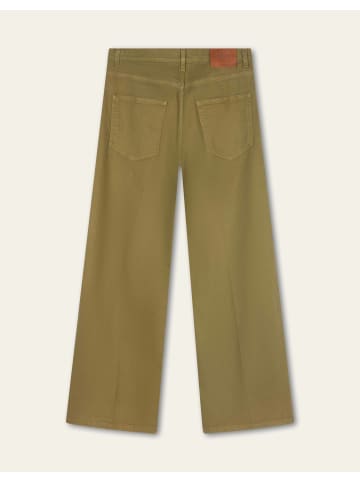 Oilily Hose Pipiolu in Grün