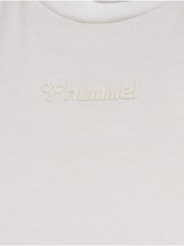 Hummel Hummel Top Hmlmt Yoga Damen Atmungsaktiv Leichte Design in WHITE