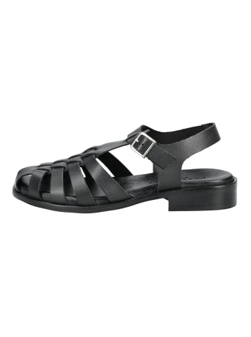 Pavement Sandalen Schwarz