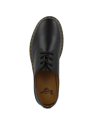 Dr. Martens Halbschuhe 1461 in schwarz