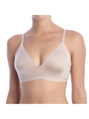 Sloggi Push-Up-BH in Pink