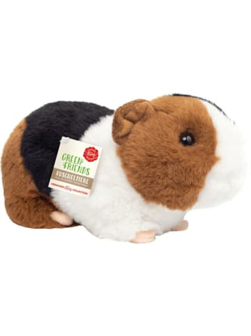 Teddy Hermann Kuscheltier Meerschweinchen 3-farbig 20 cm - ab 0 Monate