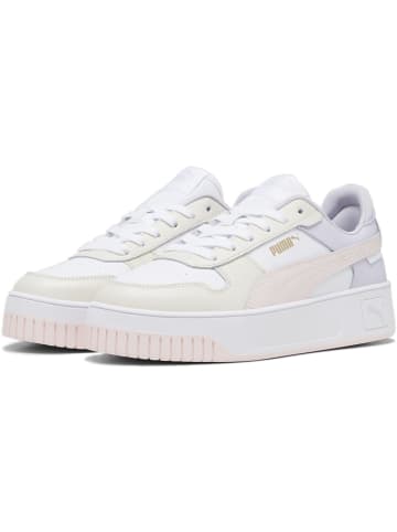 Puma Sneaker "Carina Street" in Weiß