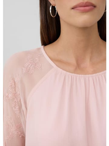 s.Oliver Bluse in 4405_altrosa