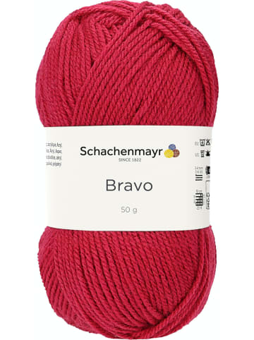 Schachenmayr since 1822 Handstrickgarne Bravo, 50g in Girly Pink