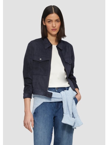 s.Oliver Indoor-Jacke in 5959_navy