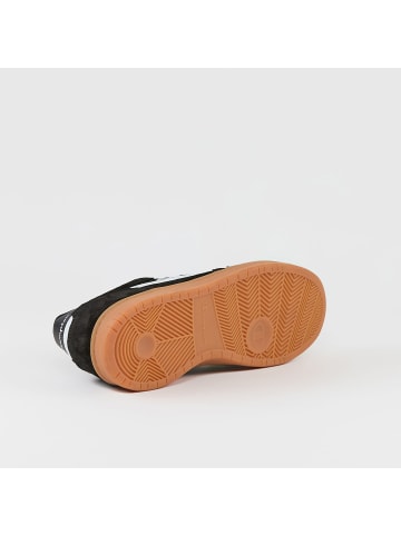 Champion Diverse-Freiz.-Sch. CL78 S Low Cut Shoe in Nachtschwarz