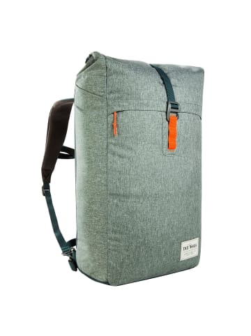 Tatonka Traveller Pack 25 Wanderrucksack 50 cm in sage green