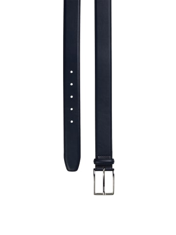 Marc O'Polo Gürtel in Faded Blue
