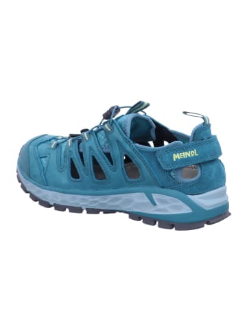 MEINDL Runningschuhe für Damen in trkis
