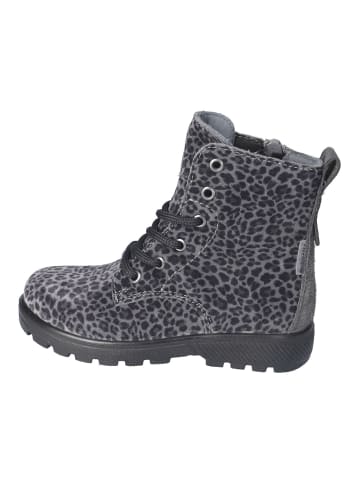 Ricosta Stiefelette ANNI Carbon