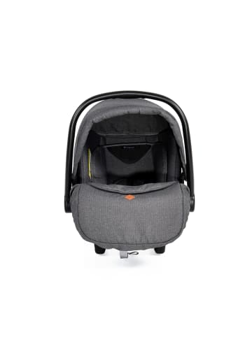 Cangaroo Babyschale, Kindersitz Macan in grau