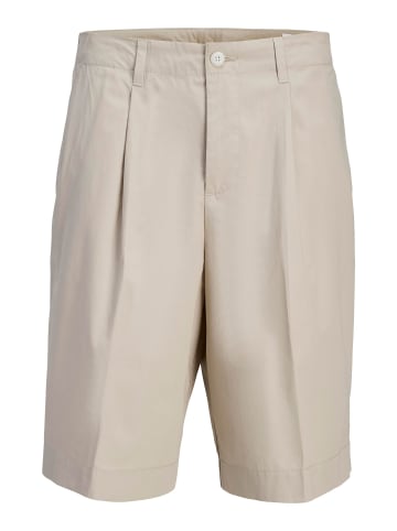 Jack & Jones Chino Shorts in Silver Lining