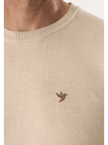 Felix Hardy Pullover in Beige