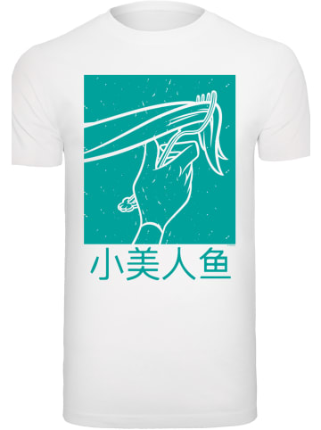 F4NT4STIC F4NT4STIC T-Shirt in white