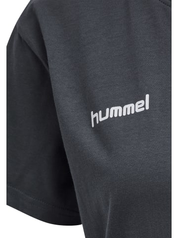 Hummel Hummel T-Shirt Hmlgo Multisport Damen in INDIA INK