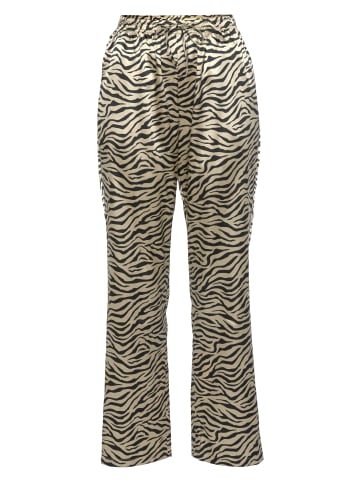 Buffalo Pyjamahose in zebra-print