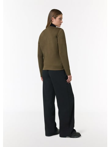 comma Indoor-Jacke in 7727_guacamole