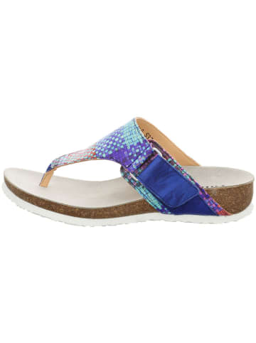Think! orthopädischer Schuh in blau