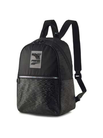 Puma Prime Time - Rucksack 35 cm in puma black