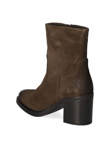 Apple of Eden Stiefeletten CHIARA in grün
