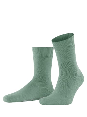 Falke Unisex Homepads in Sage