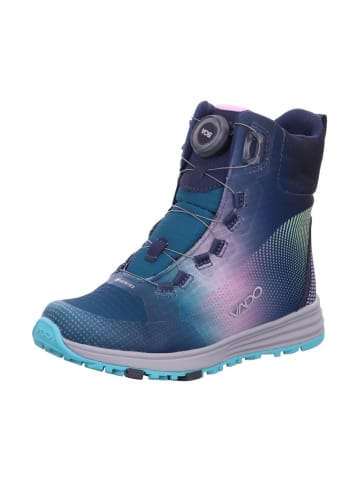 VADO  Boots in lila