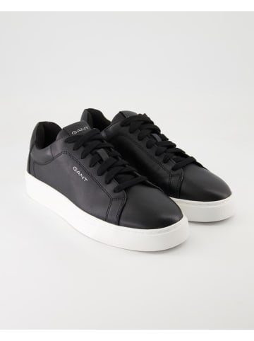 Gant Sneaker low in Schwarz