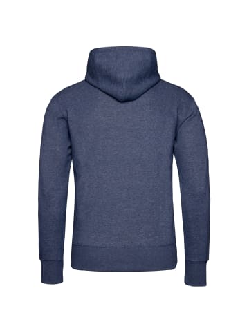 Champion Kapuzenpullover Hooded in dunkelblau