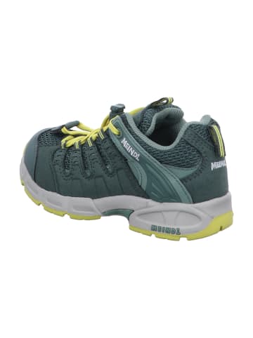 MEINDL Halbschuhe Kinder Respond Junior in Grün