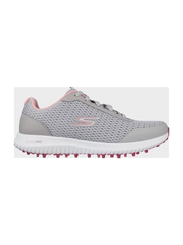 Skechers Golfschuhe in Grau