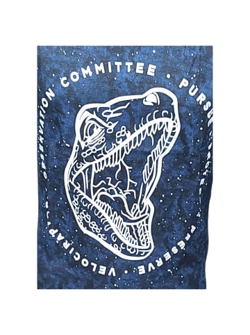 Jurassic World T-Shirt Jurassic World in Dunkelblau