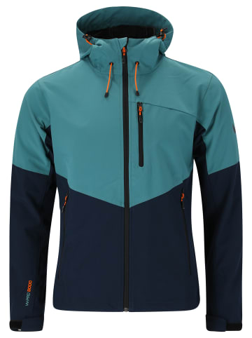 Whistler Softshelljacke RODNEY in 2063 Hydro