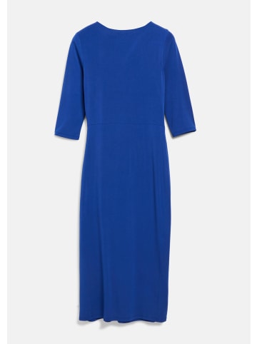 s.Oliver Kleid in 5623_royalblau