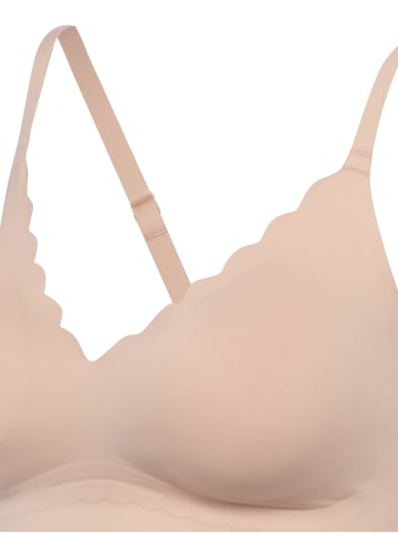 Skiny BH in beige