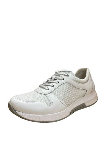 Gabor Sneaker Low in weiß